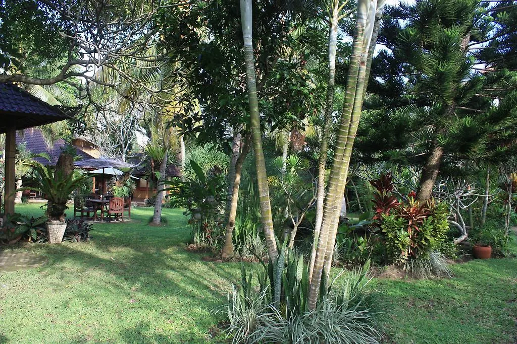 Wonder-Land Villa Ubud  Indonesia