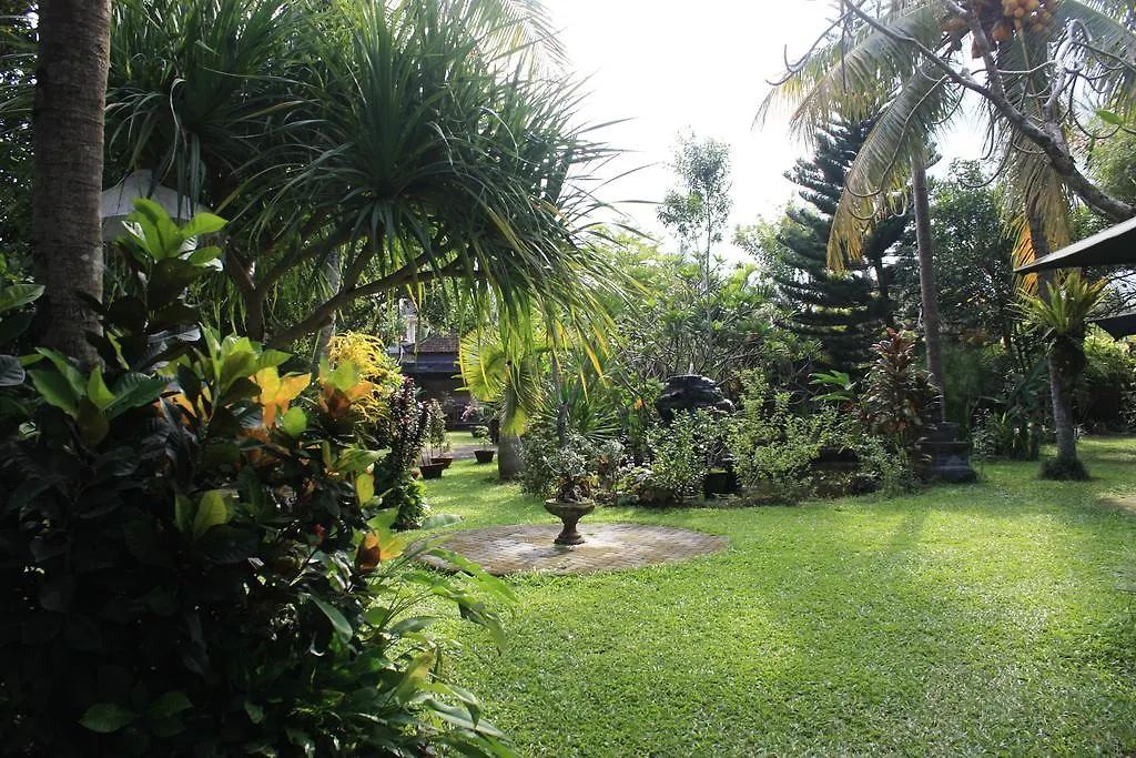 Wonder-Land Villa Ubud  Guest house