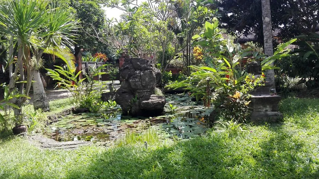 Wonder-Land Villa Ubud  Indonesia