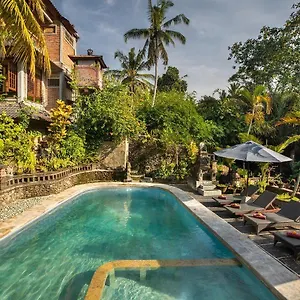 Maison d'hôtes Ketut's Place