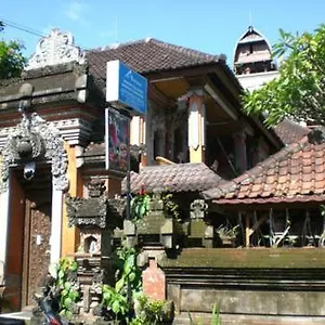 Maison d'hôtes Nuriani