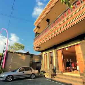 Maison d'hôtes Canti