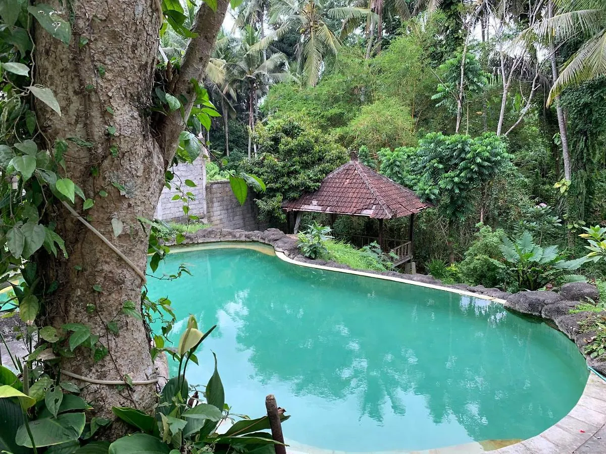 Wonder-Land Villa Ubud  Indonesia
