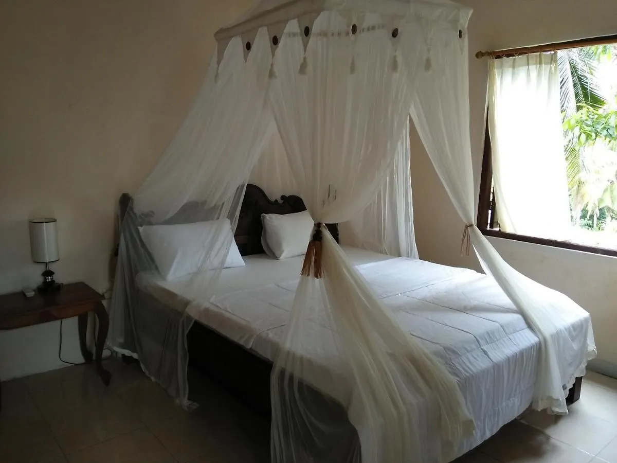 Wonder-Land Villa Ubud  Guest house Ubud (Bali)