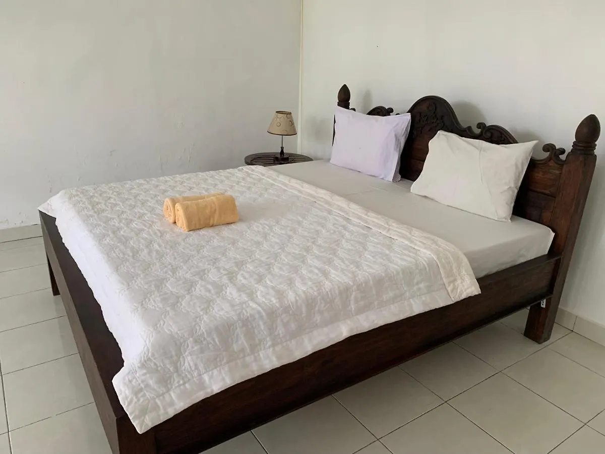 Wonder-Land Villa Ubud 3*,