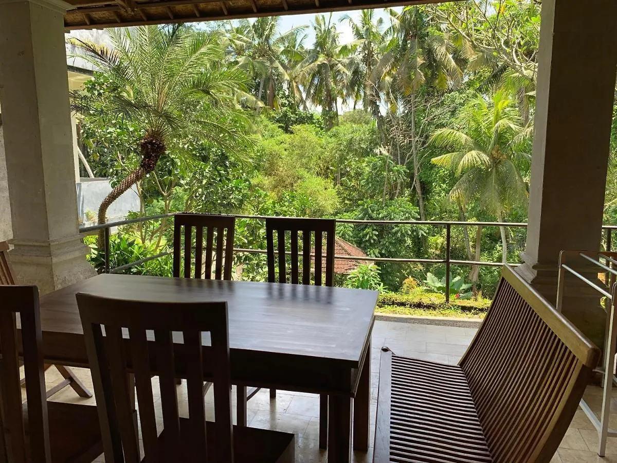 Wonder-Land Villa Ubud