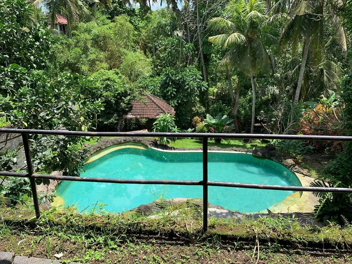 Wonder-Land Villa Ubud