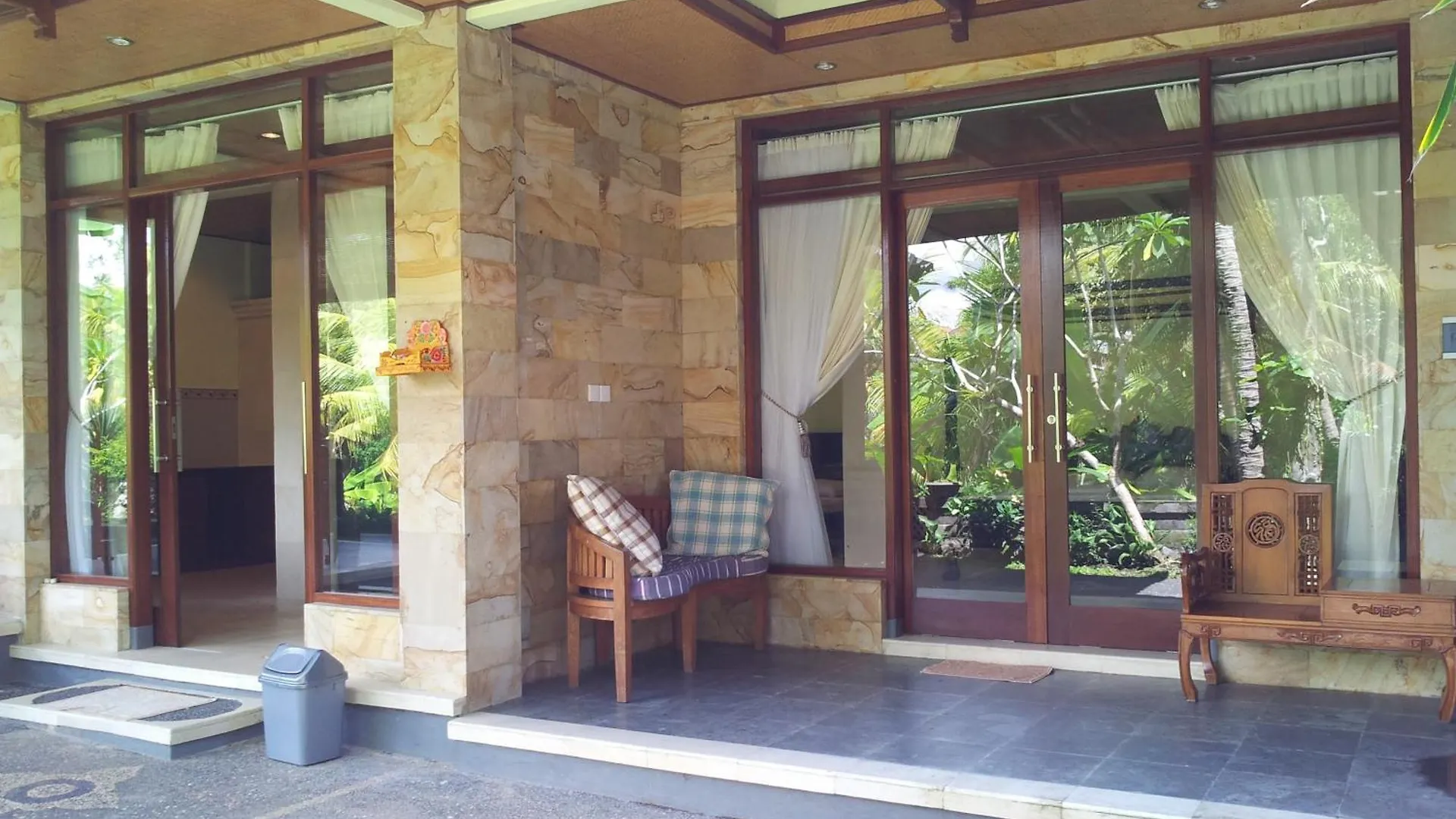 Wonder-Land Villa Ubud