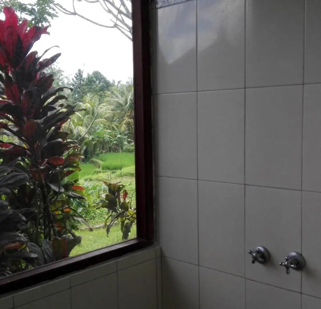 Wonder-Land Villa Ubud