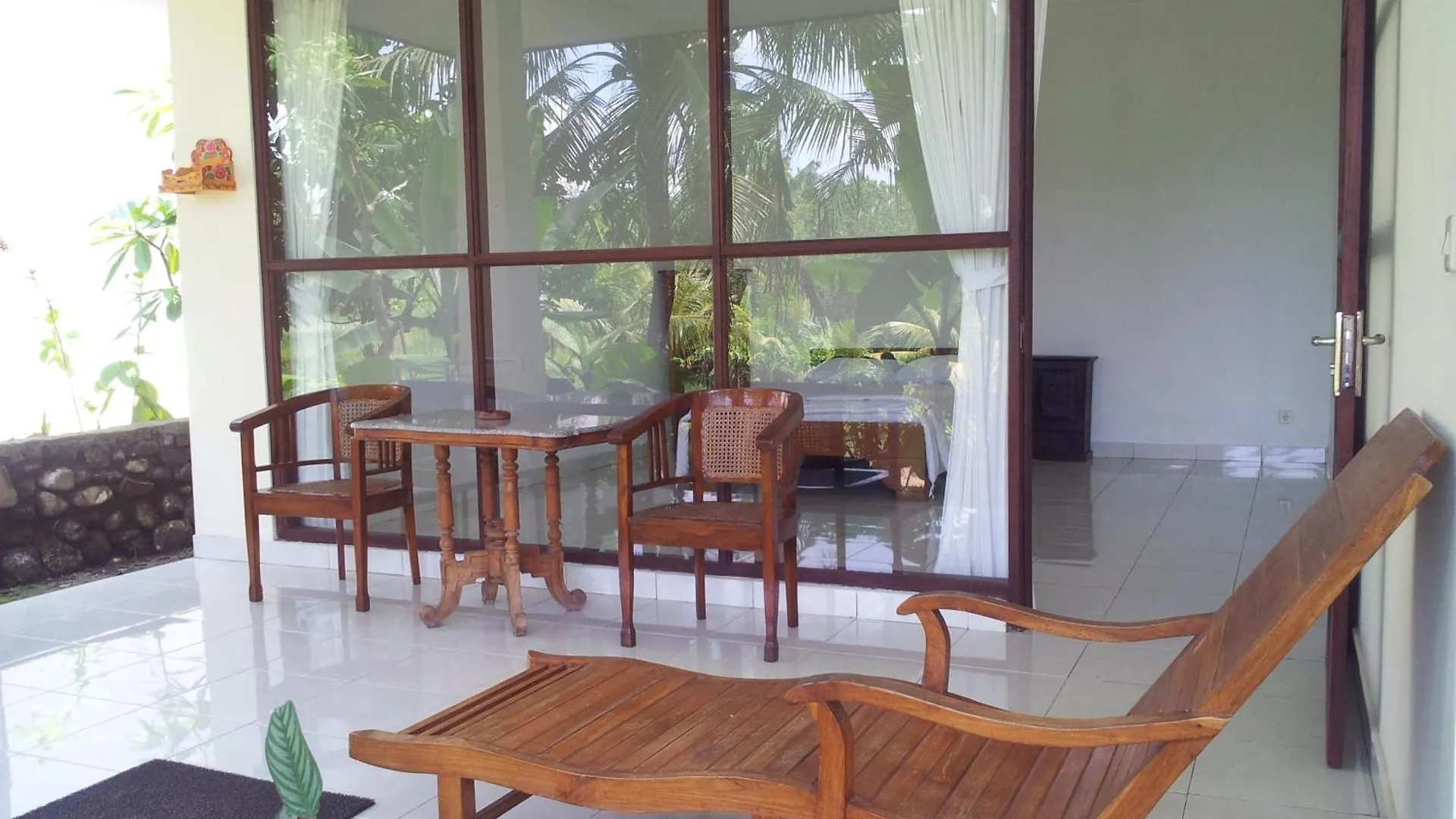 Wonder-Land Villa Ubud 3*,  Indonézia